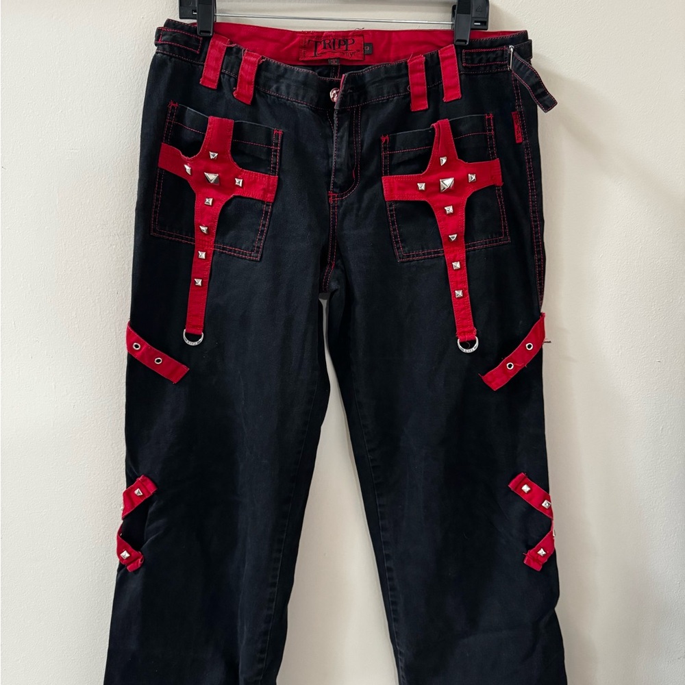 Rare Tripp NYC Vintage Pants